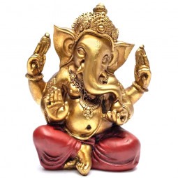 Statuette Ganesh