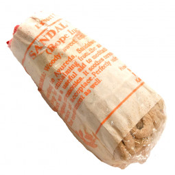 Tresses Népalaises Sauge Blanche