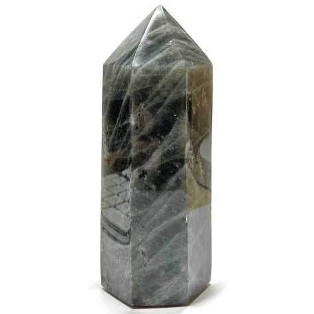 Pointe en Labradorite