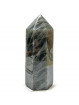 Pointe en Labradorite