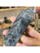 Pointe en Labradorite