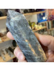 Pointe en Labradorite