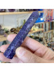 Pointe en Lépidolite Violette 70 grammes