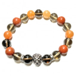 Bracelet 3 Pierres