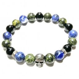 Bracelet 3 Pierres