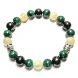 Bracelet 3 Pierres