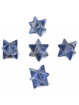 Merkaba en Sodalite