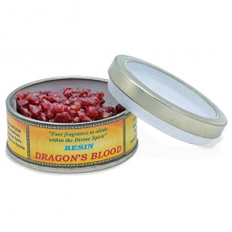 Encens Sang de Dragon