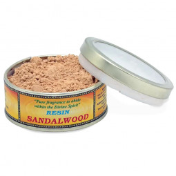 Encens Bois de Santal