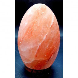 Lampe en Sel de l’Himalaya