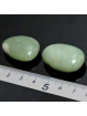 Pendentif Percé en Jade de Chine