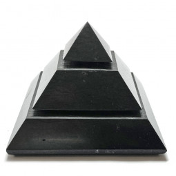 Pyramide Sakkara en Shungite