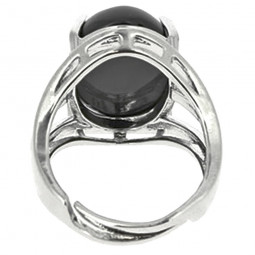 Bague en Oeil Céleste