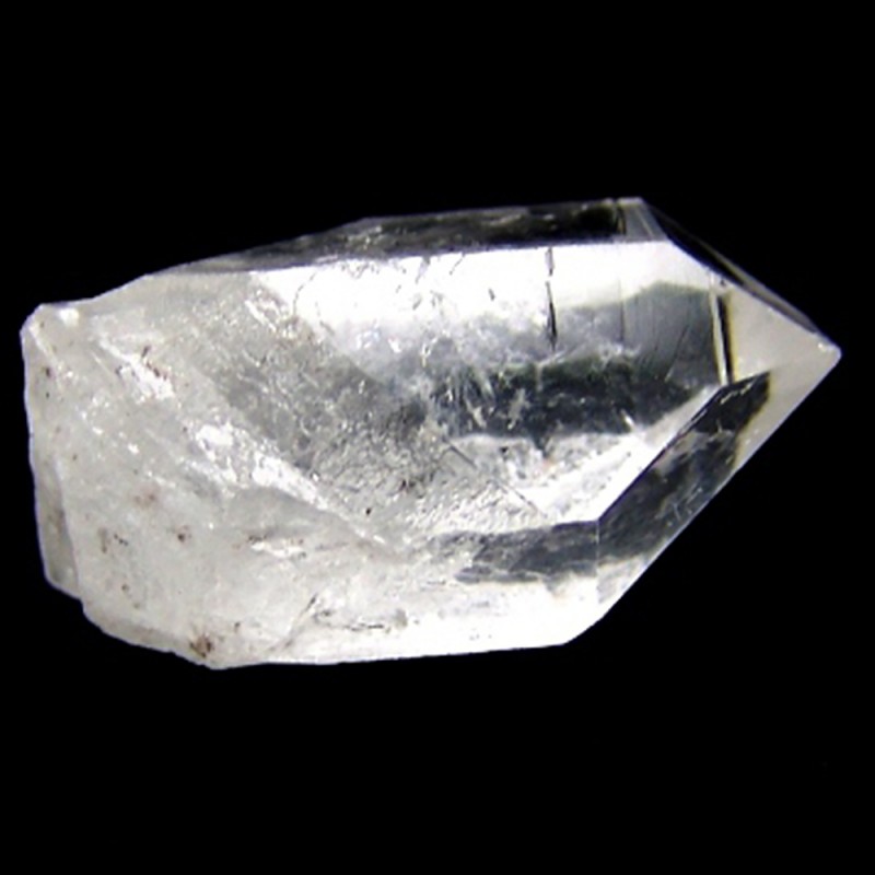 Pointes de Cristal de Roche - 100 Grammes