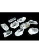 Pointes de Cristal de Roche - 100 Grammes