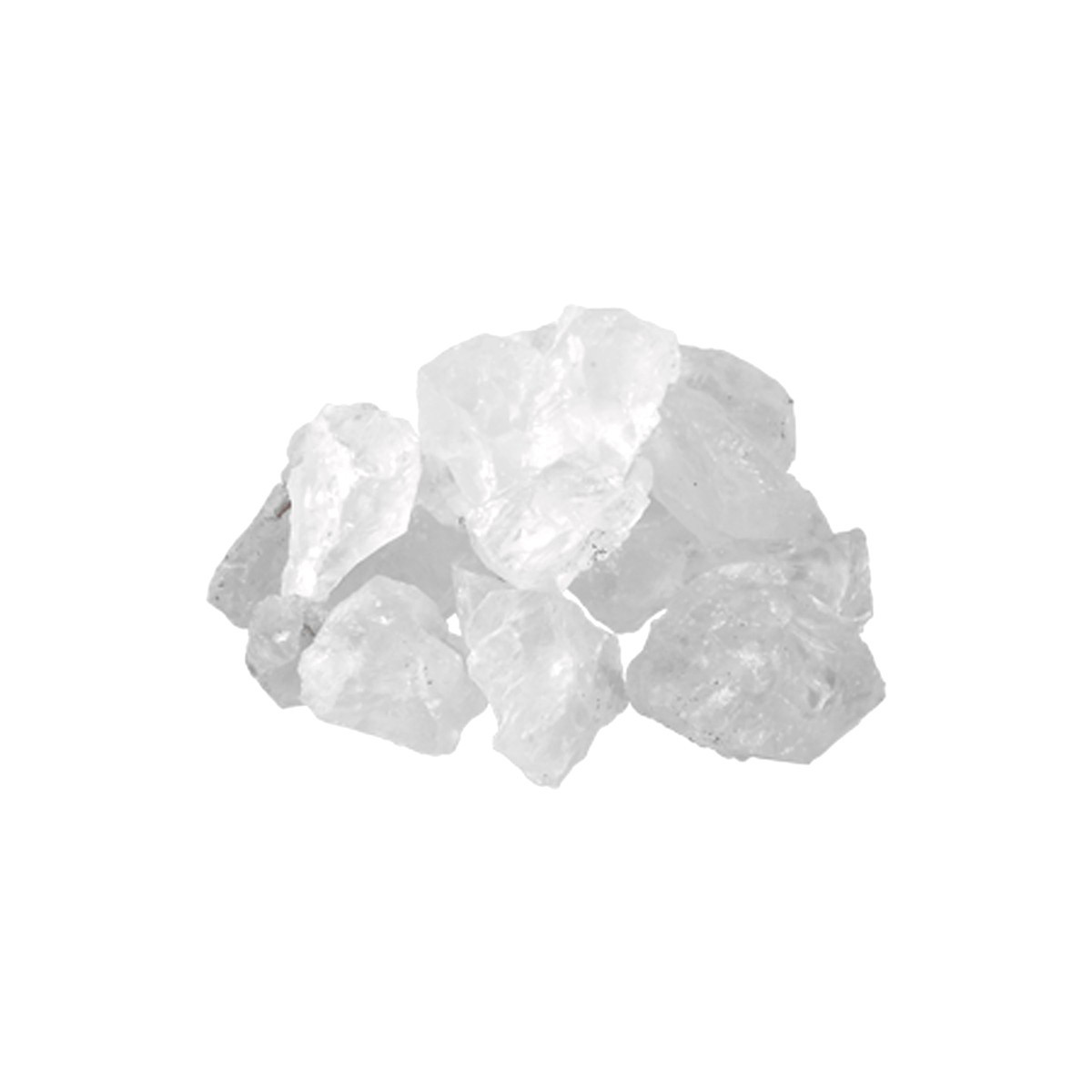 Quartz Brut