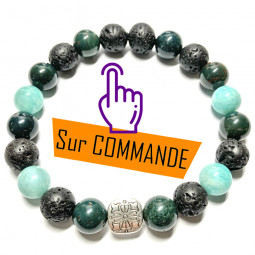 Bracelet 3 Pierres