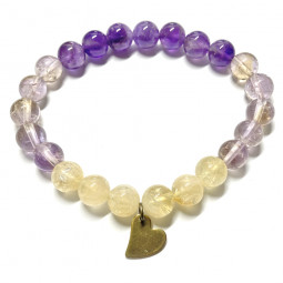 Bracelet 3 Pierres