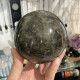 Sphère en Labradorite