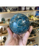 Sphère en Apatite