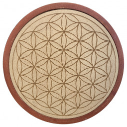 Plateau Fleur de Vie