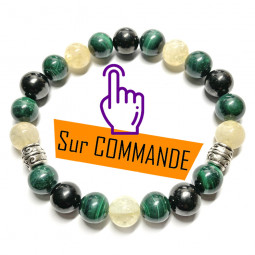 Bracelet 3 Pierres