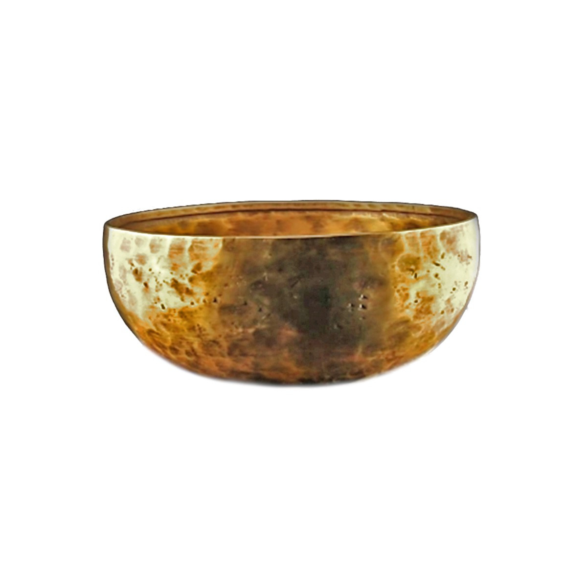 Bol Chantant tibétain Nada Yoga - 475 Grammes