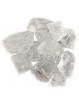 Cristal de Roche Brut en Sachet de 200 Grammes
