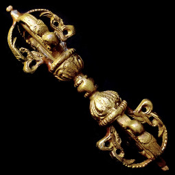 Dorjé Vibrations Cristallines