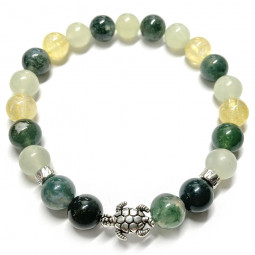 Bracelet 3 Pierres