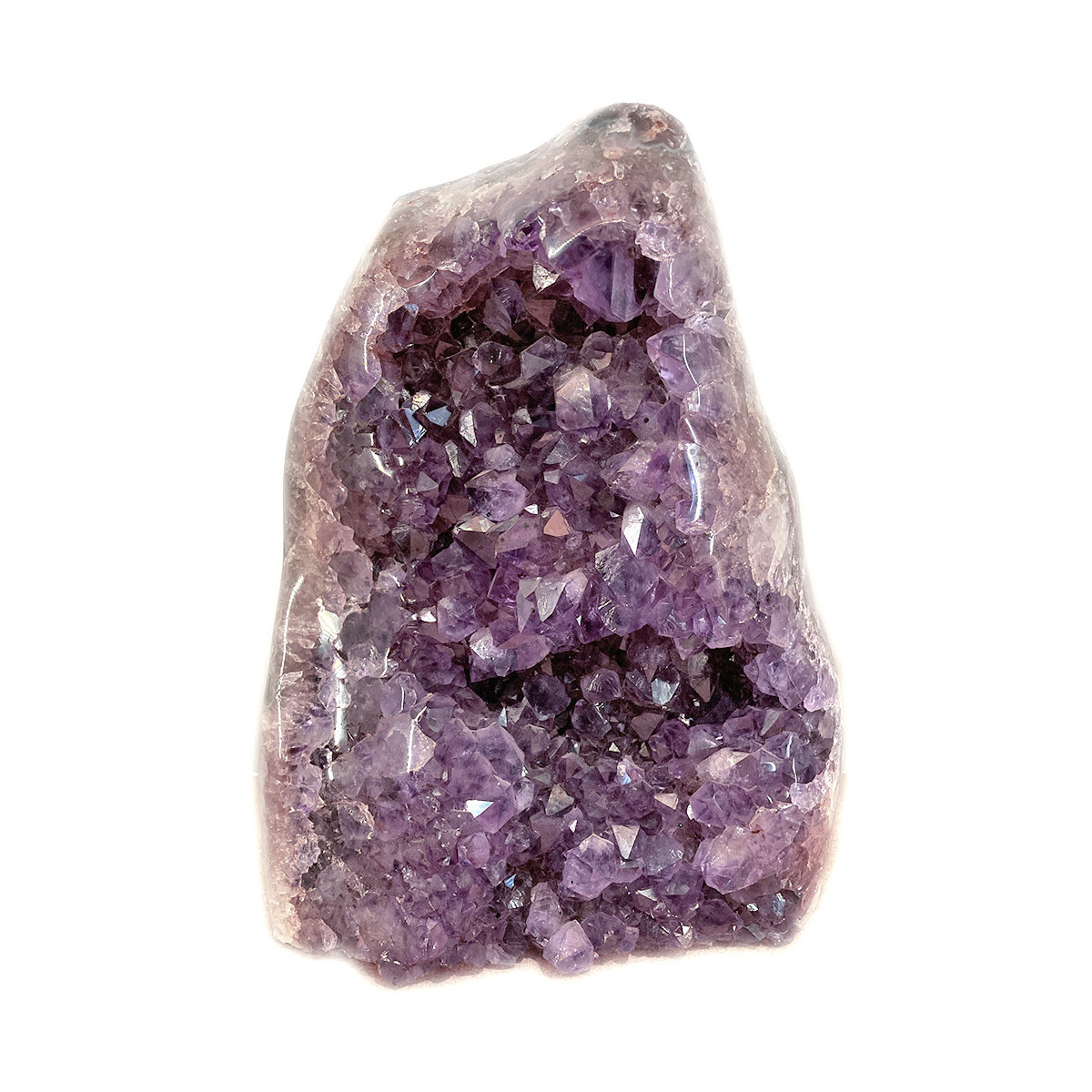 Druse d'Améthyste