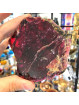 Tourmaline Rose (Rubellite)