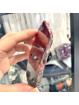 Tourmaline Rose (Rubellite)