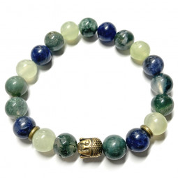 Bracelet 3 Pierres