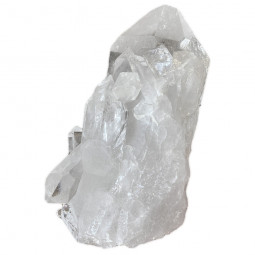Druse de Cristal de Roche