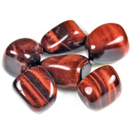 Pierre Roulée d'Oeil de Taureau