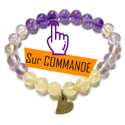 Bracelet 3 Pierres