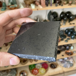 Plateau de Purification de Shungite