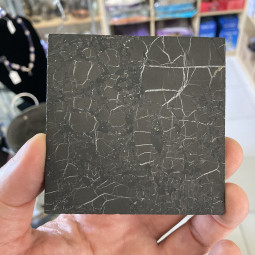 Plateau de Purification de Shungite