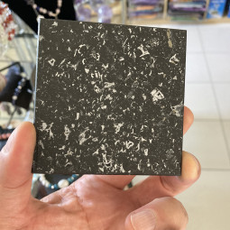 Plateau de Purification de Shungite