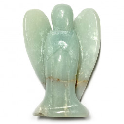 Ange en Amazonite