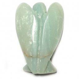 Ange en Amazonite