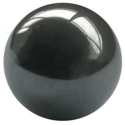 Sphère en Hématite 40 mm