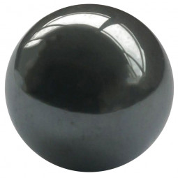 Sphère en Hématite