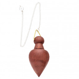 Pendule Lucy en Bois