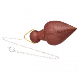 Pendule Lucy en Bois