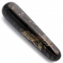 Bâton de massage en Shungite - 8 cm