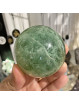 Sphère en Fluorite