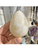 Oeuf en Agate - 258 grammes