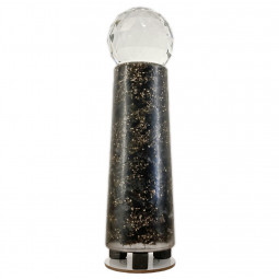 Obélithe d'Énergie en Shungite OB1